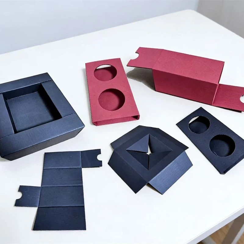 Hardware Packaging Card best
